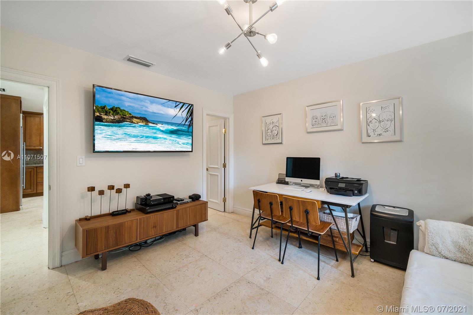 OLD CUTLER BAY SEC 1 - Residential