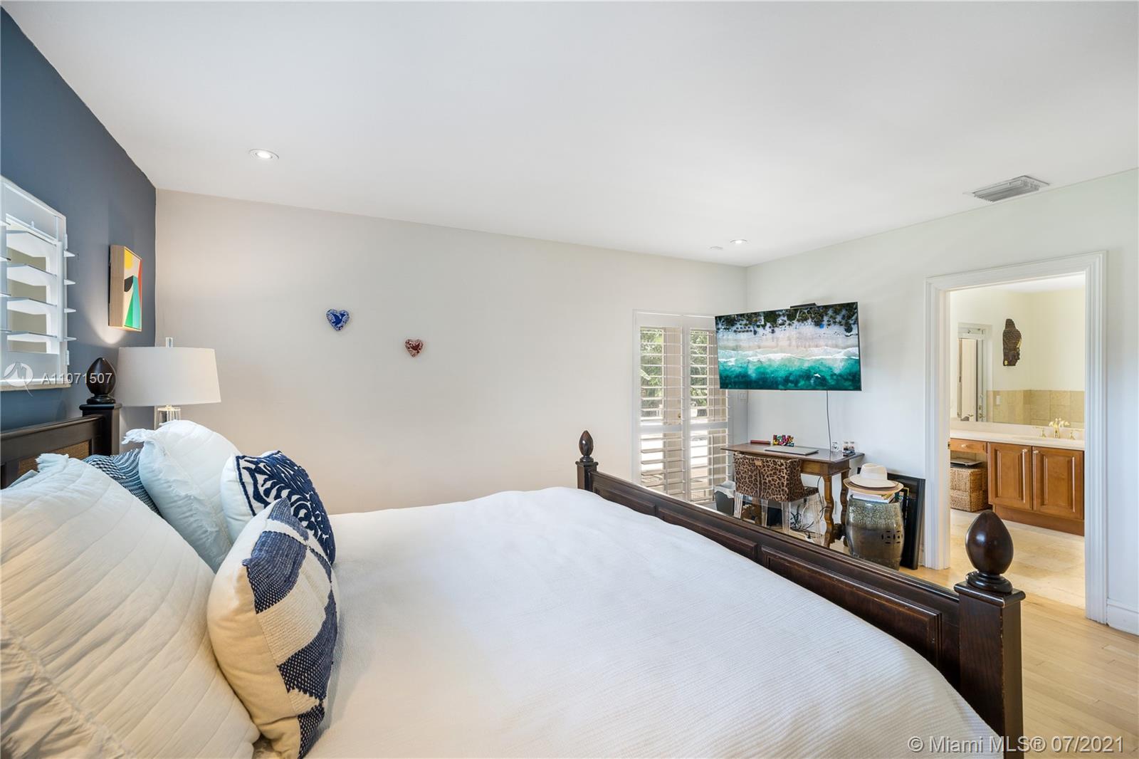 OLD CUTLER BAY SEC 1 - Residential