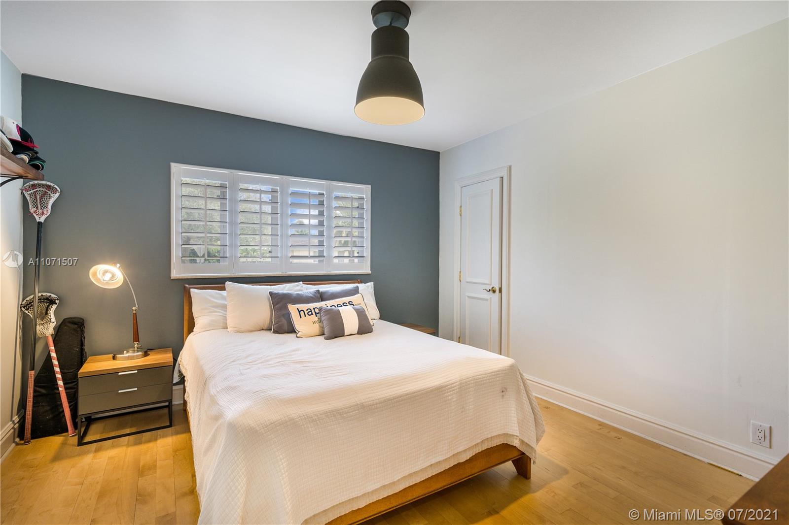 OLD CUTLER BAY SEC 1 - Residential