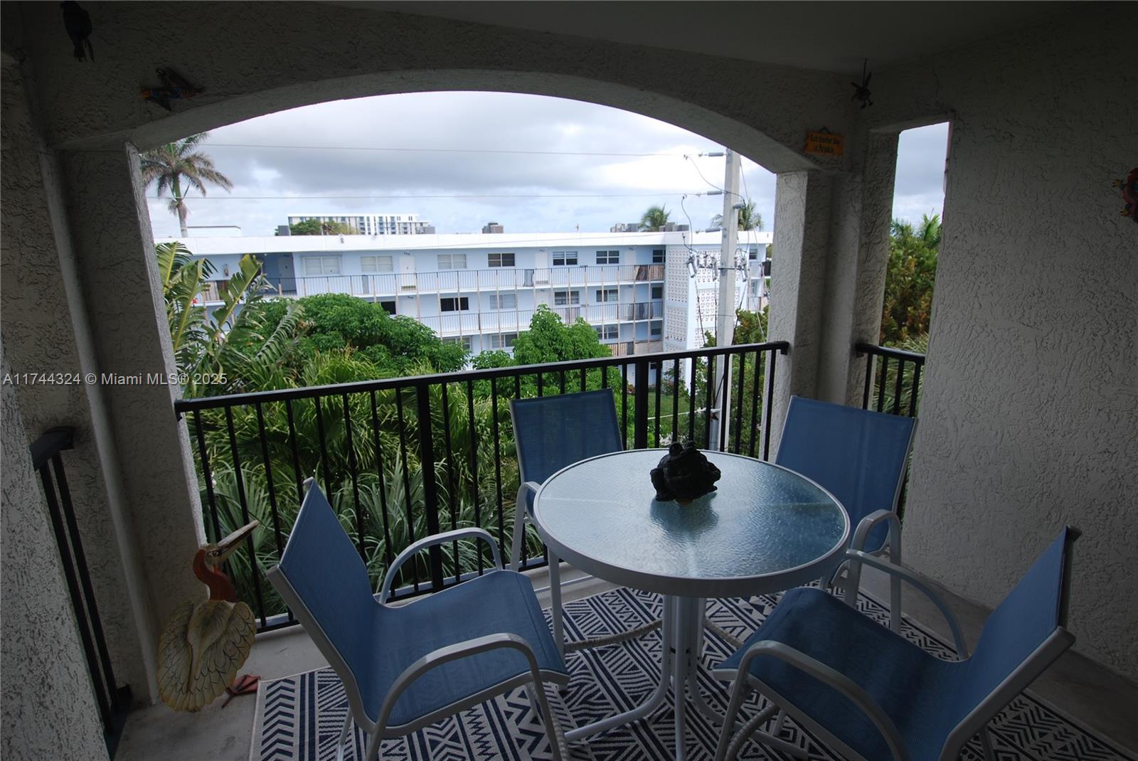 TUSCANY ON THE INTRACOAST - Residential Lease