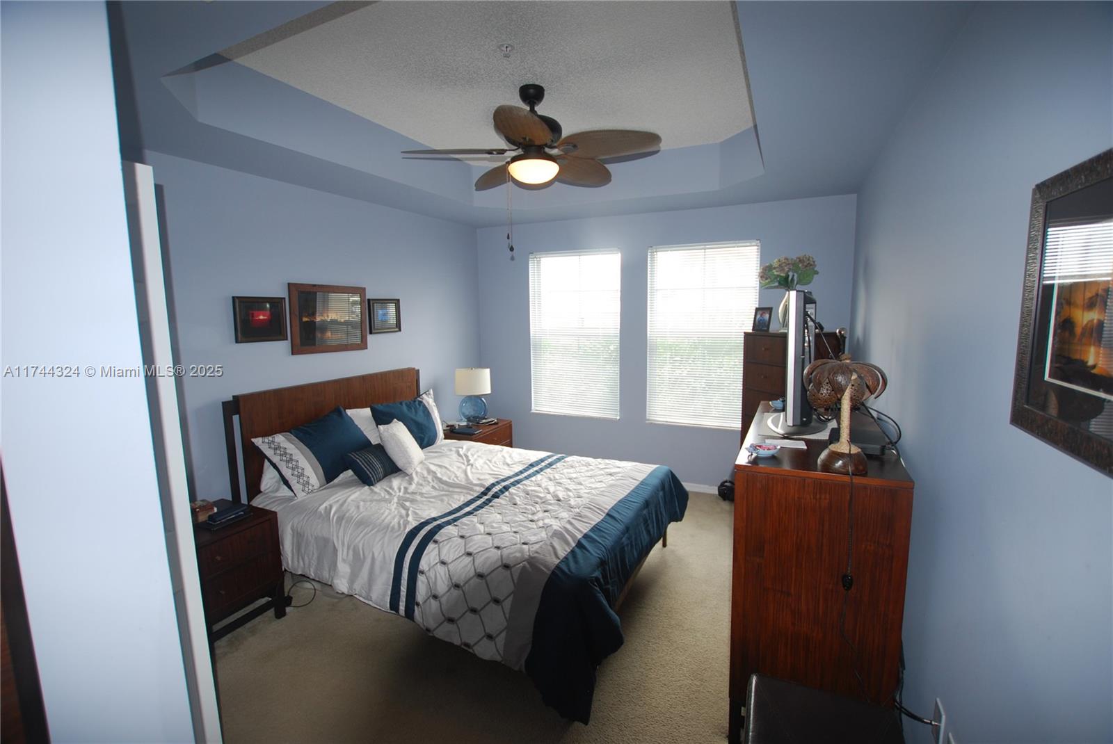 TUSCANY ON THE INTRACOAST - Residential Lease