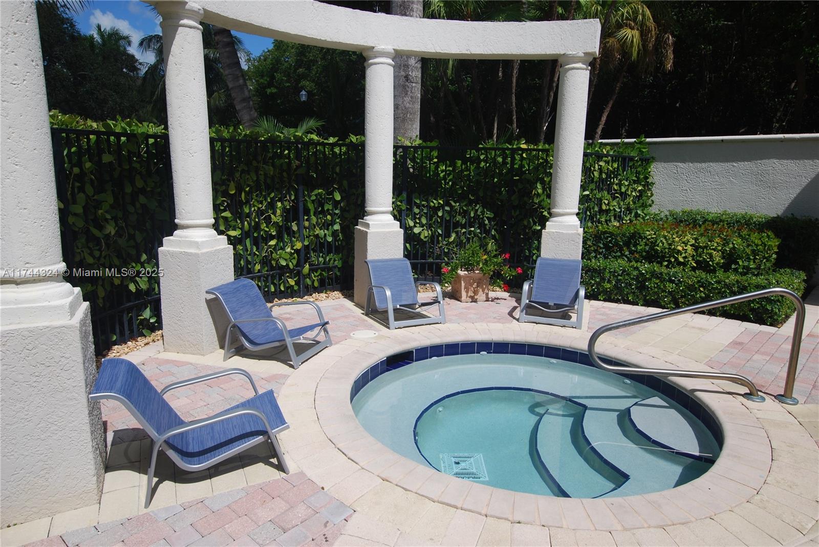 TUSCANY ON THE INTRACOAST - Residential Lease