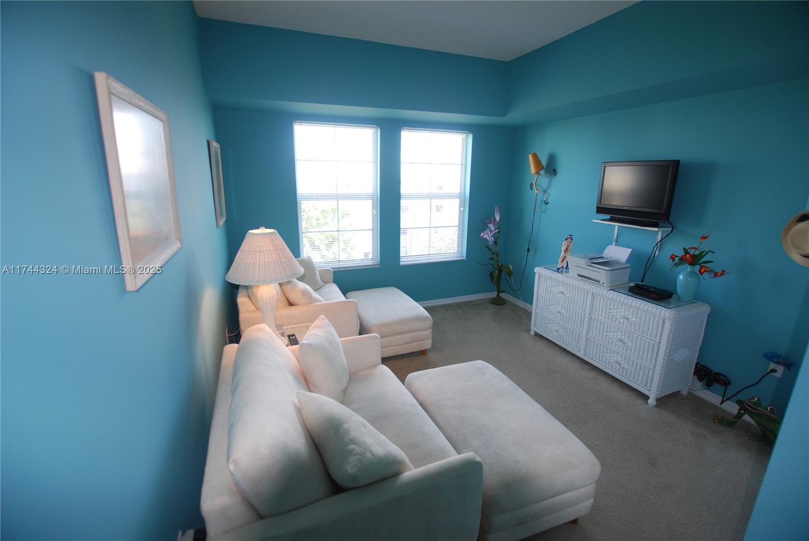 TUSCANY ON THE INTRACOAST - Residential Lease