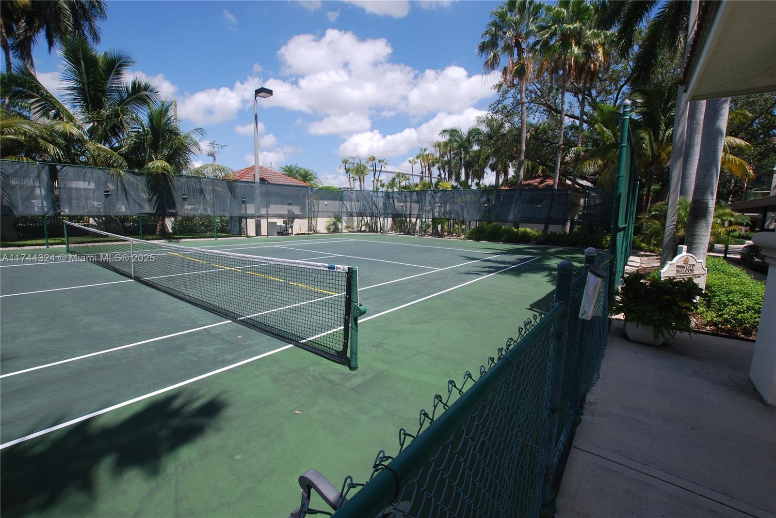 TUSCANY ON THE INTRACOAST - Residential Lease