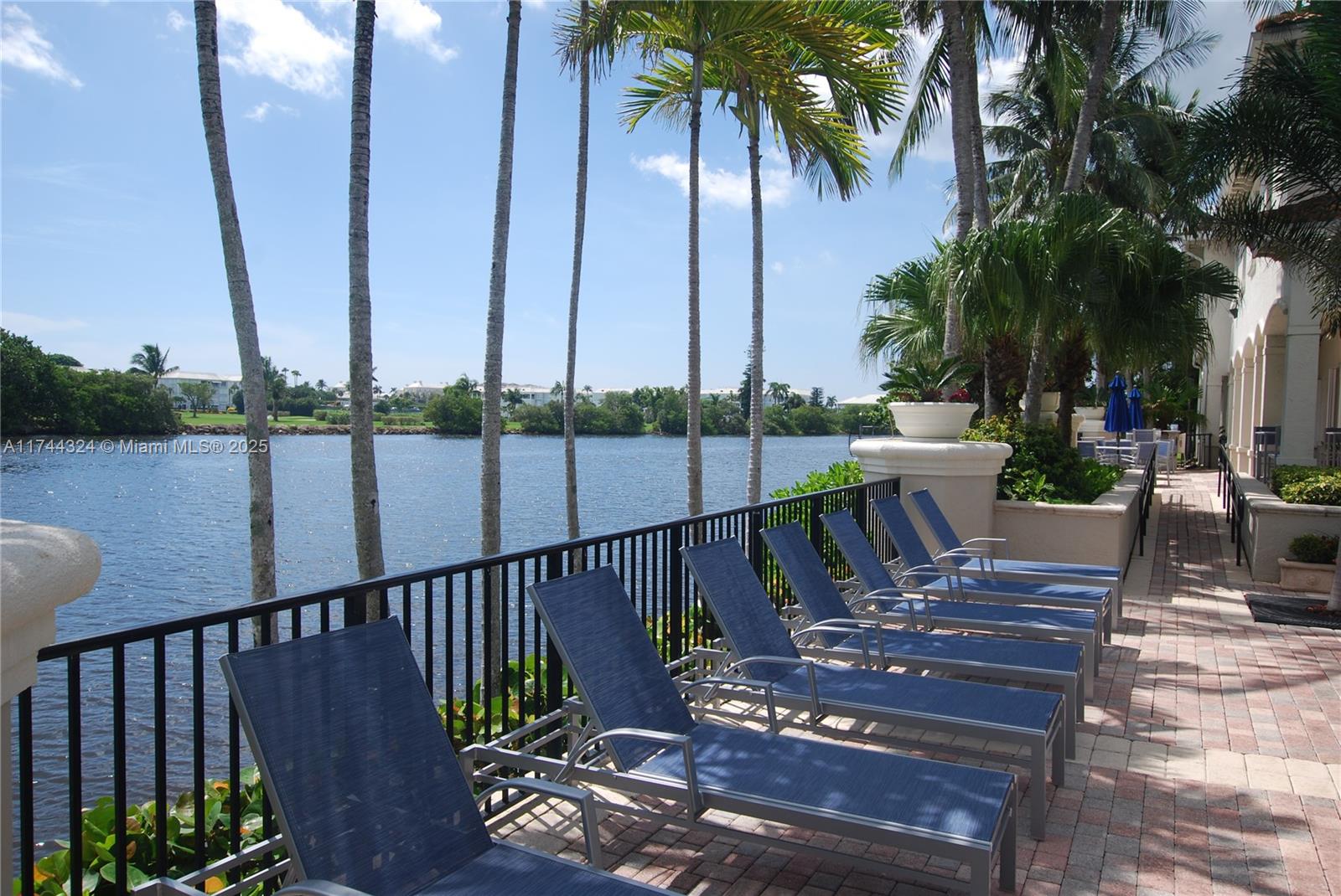 TUSCANY ON THE INTRACOAST - Residential Lease