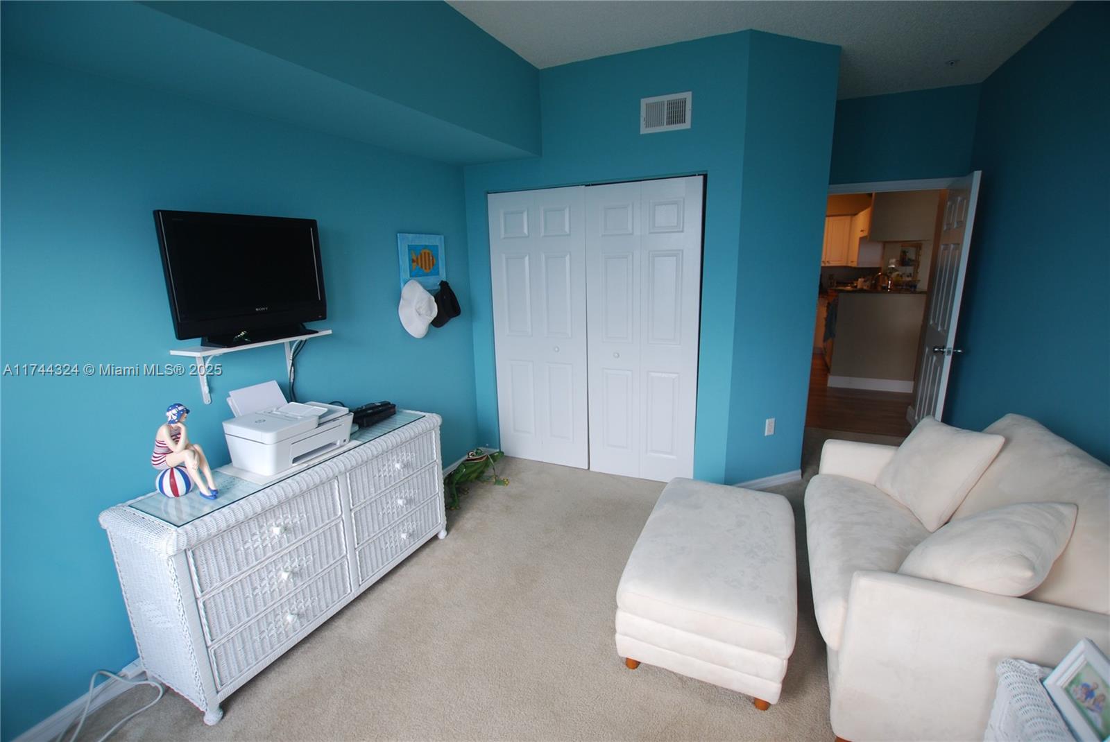 TUSCANY ON THE INTRACOAST - Residential Lease