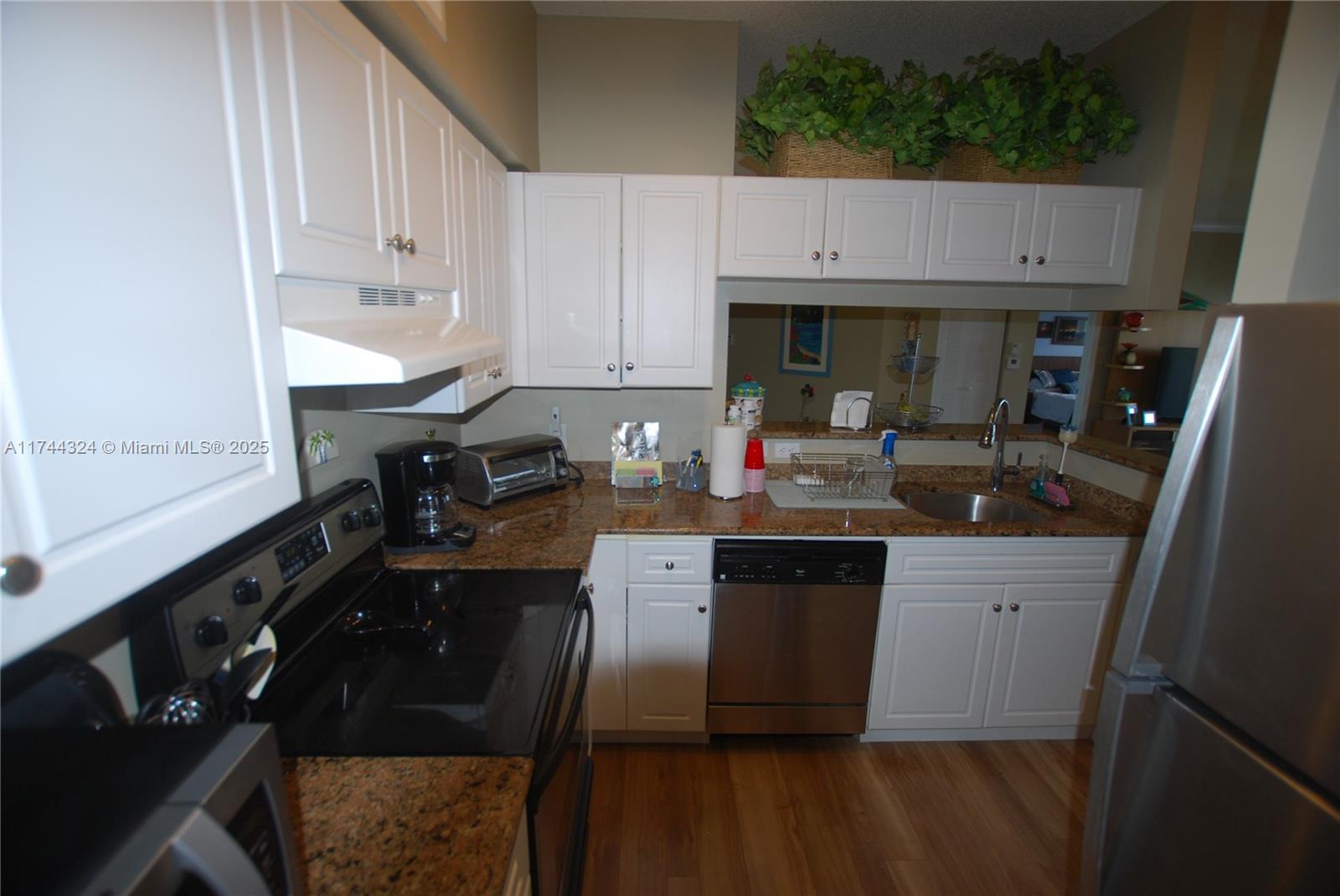TUSCANY ON THE INTRACOAST - Residential Lease