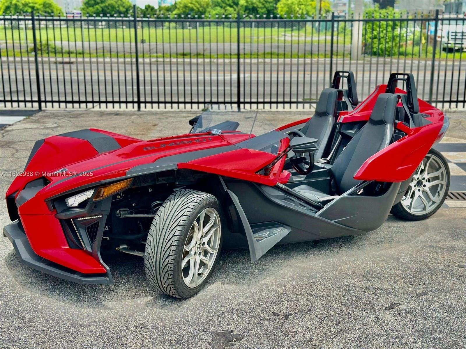 This established slingshot rental company is ready to be taken to a next level! Additional rental services can be added, such as scooters, jetsky and boats! They have an important social media presence, proffesional website and the established marketing experience to continue growing and expanding. The posibilities are endeless, from individual daily rentals to a group trips to the Florida Keys!! When their rental capacity has exceded, the leads are sold to the competition to create an additonal stream of income! This type of business is ideal for an investment VISA!