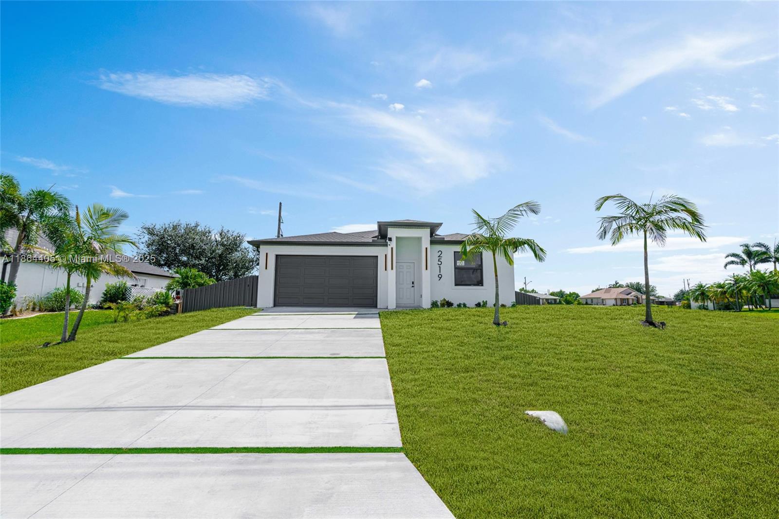 2519 NW Juanita Place