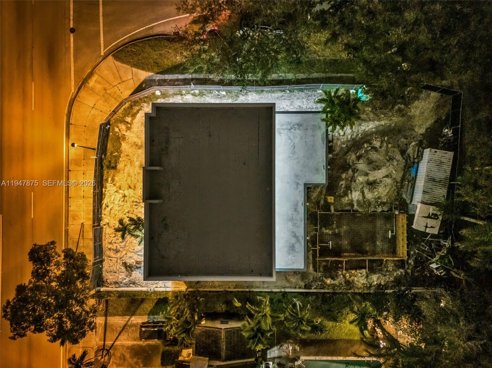 MIAMI SHORES SEC 1 AMD - Residential