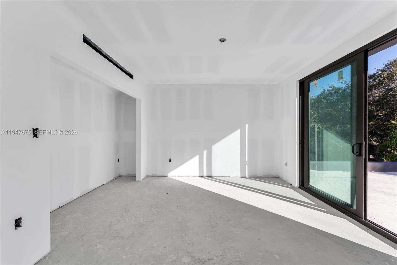 MIAMI SHORES SEC 1 AMD - Residential