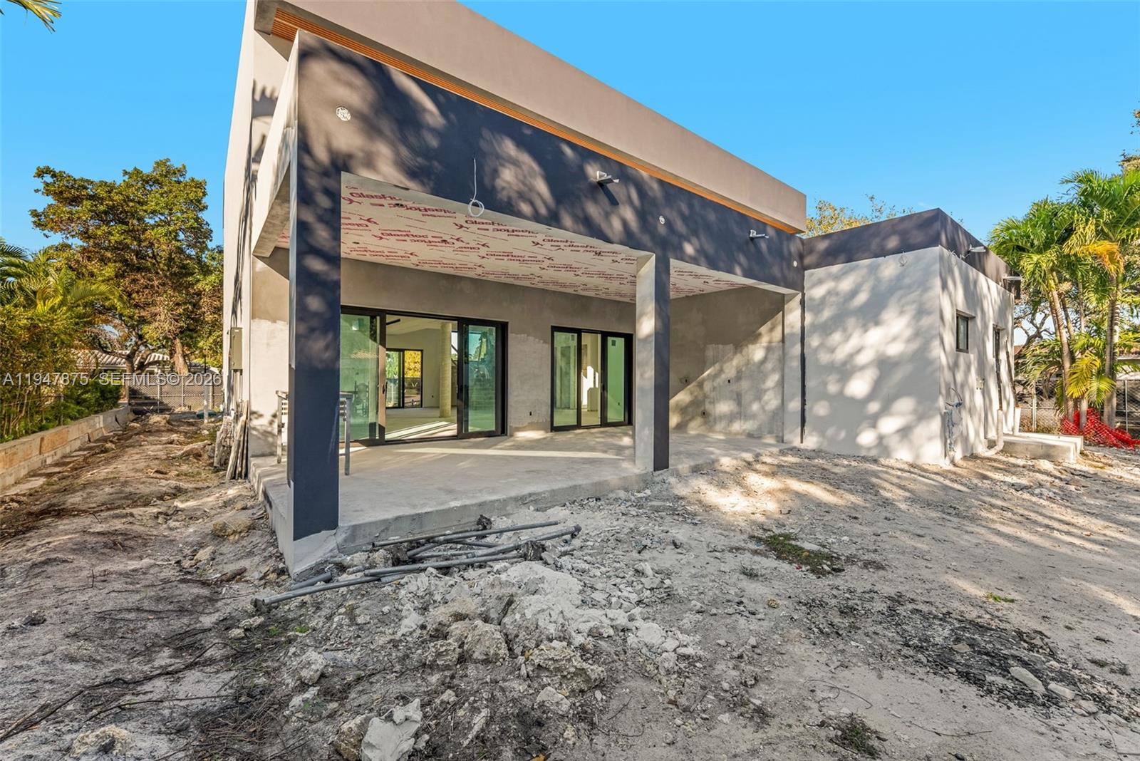 MIAMI SHORES SEC 1 AMD - Residential