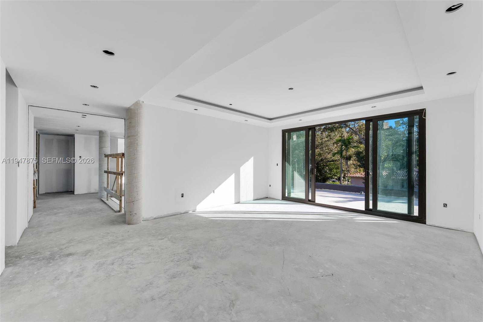 MIAMI SHORES SEC 1 AMD - Residential