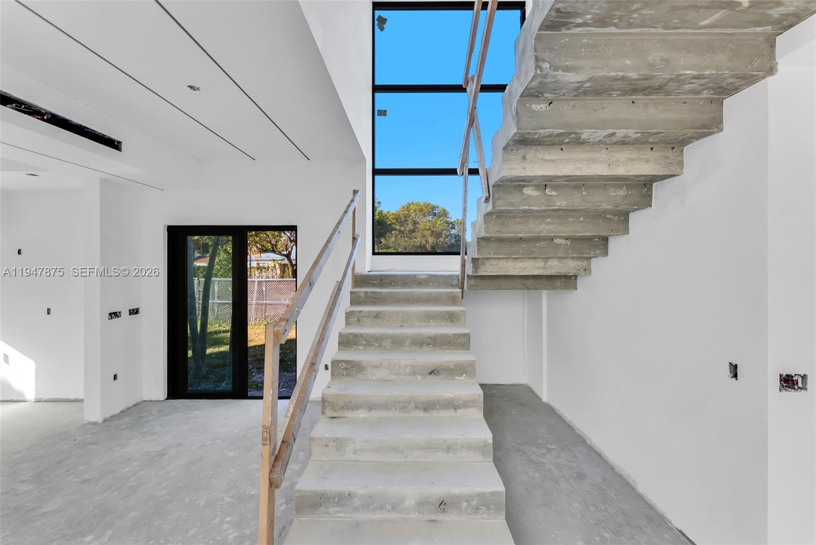 MIAMI SHORES SEC 1 AMD - Residential