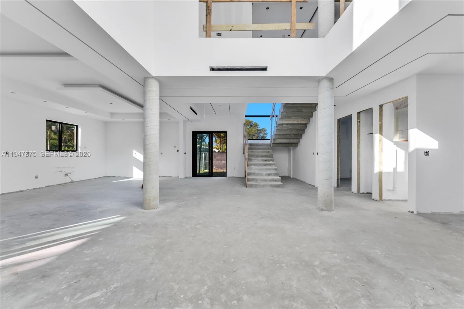 MIAMI SHORES SEC 1 AMD - Residential