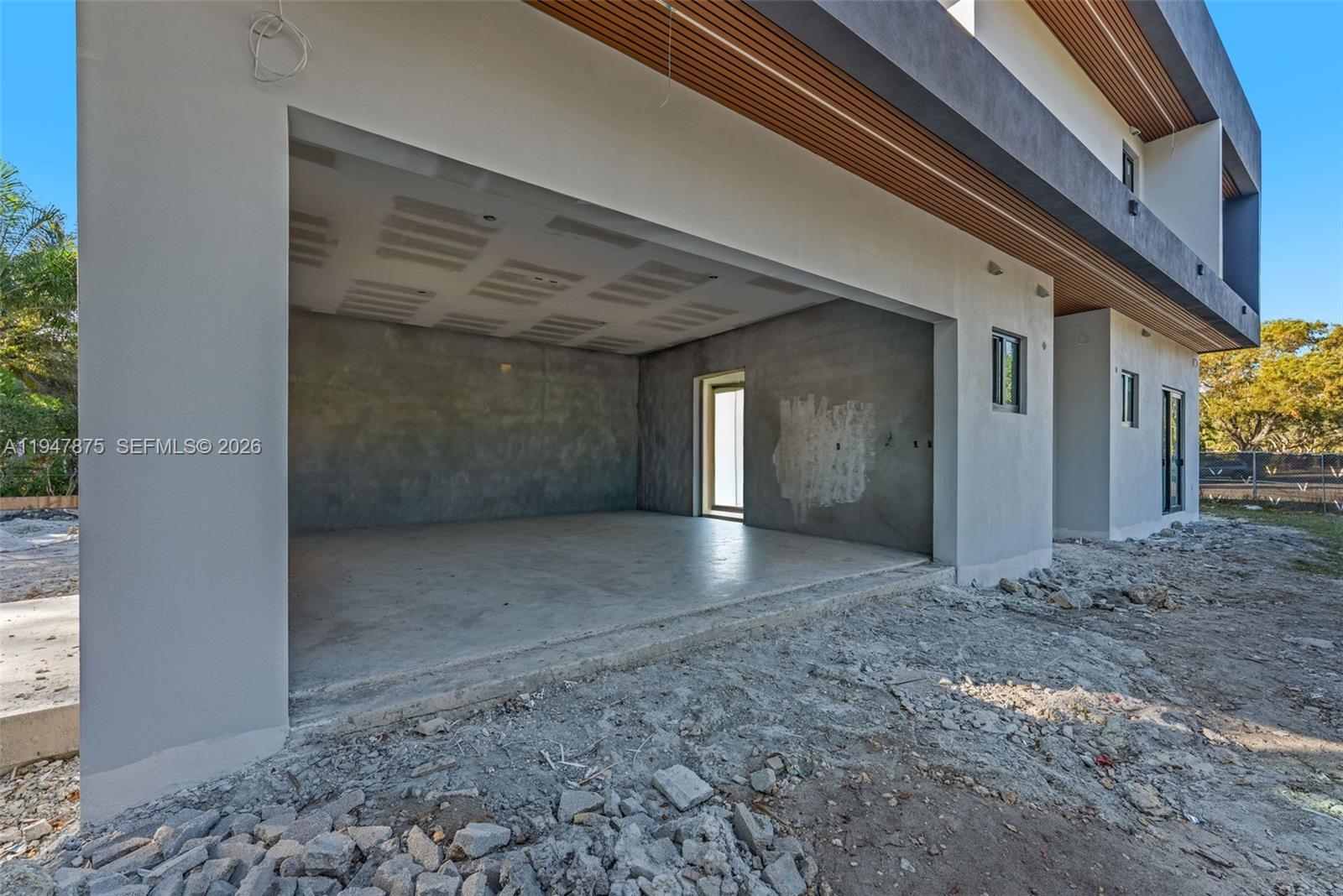 MIAMI SHORES SEC 1 AMD - Residential