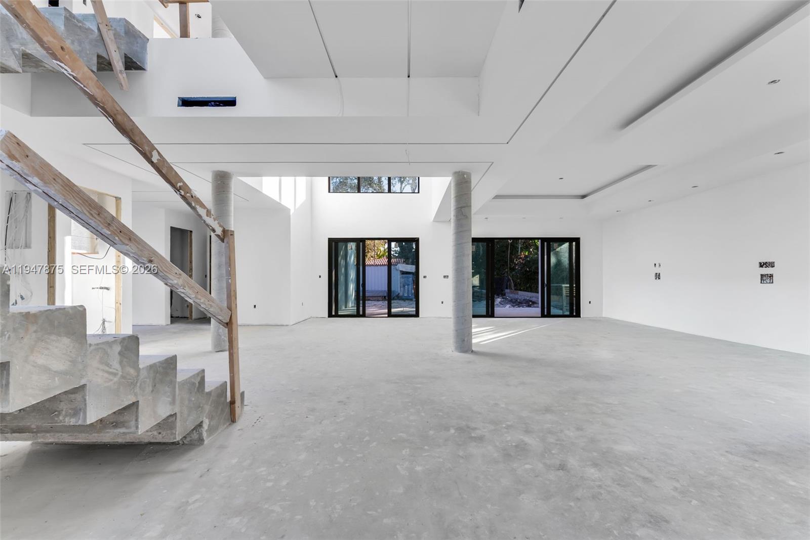 MIAMI SHORES SEC 1 AMD - Residential