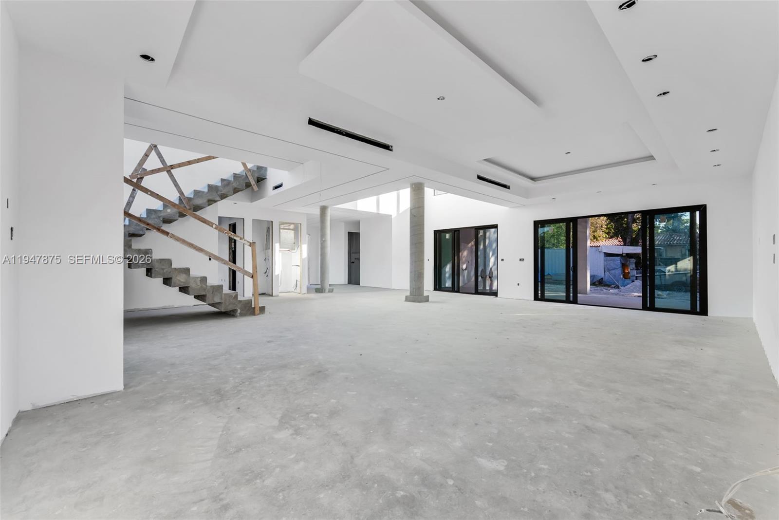 MIAMI SHORES SEC 1 AMD - Residential