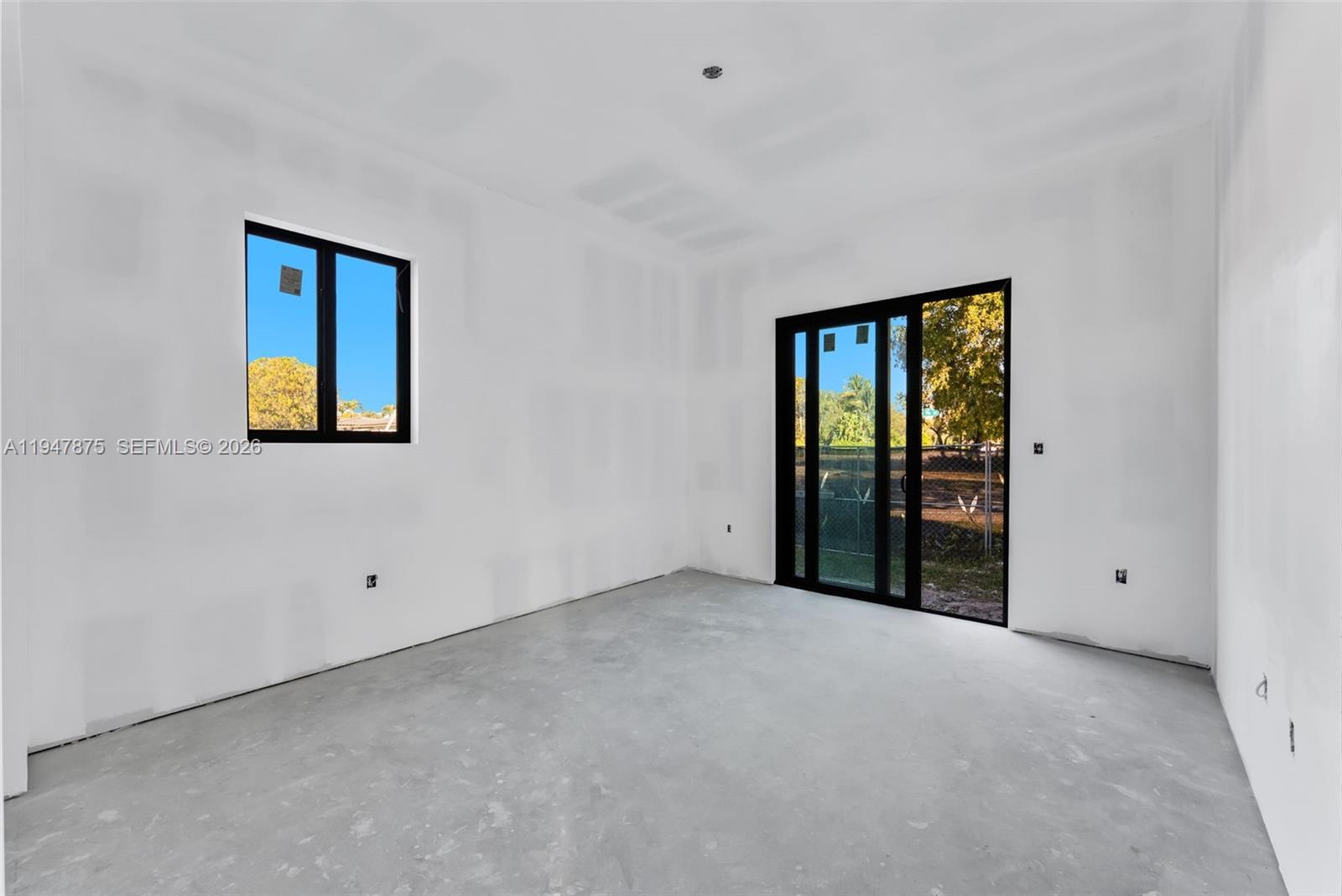 MIAMI SHORES SEC 1 AMD - Residential