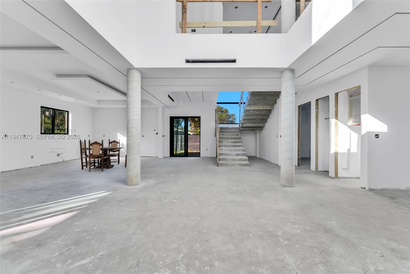 MIAMI SHORES SEC 1 AMD - Residential