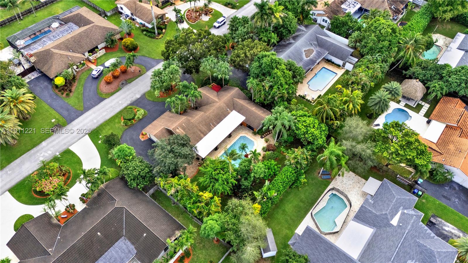 MARY ANN ESTATES 1ST ADDN - Residential