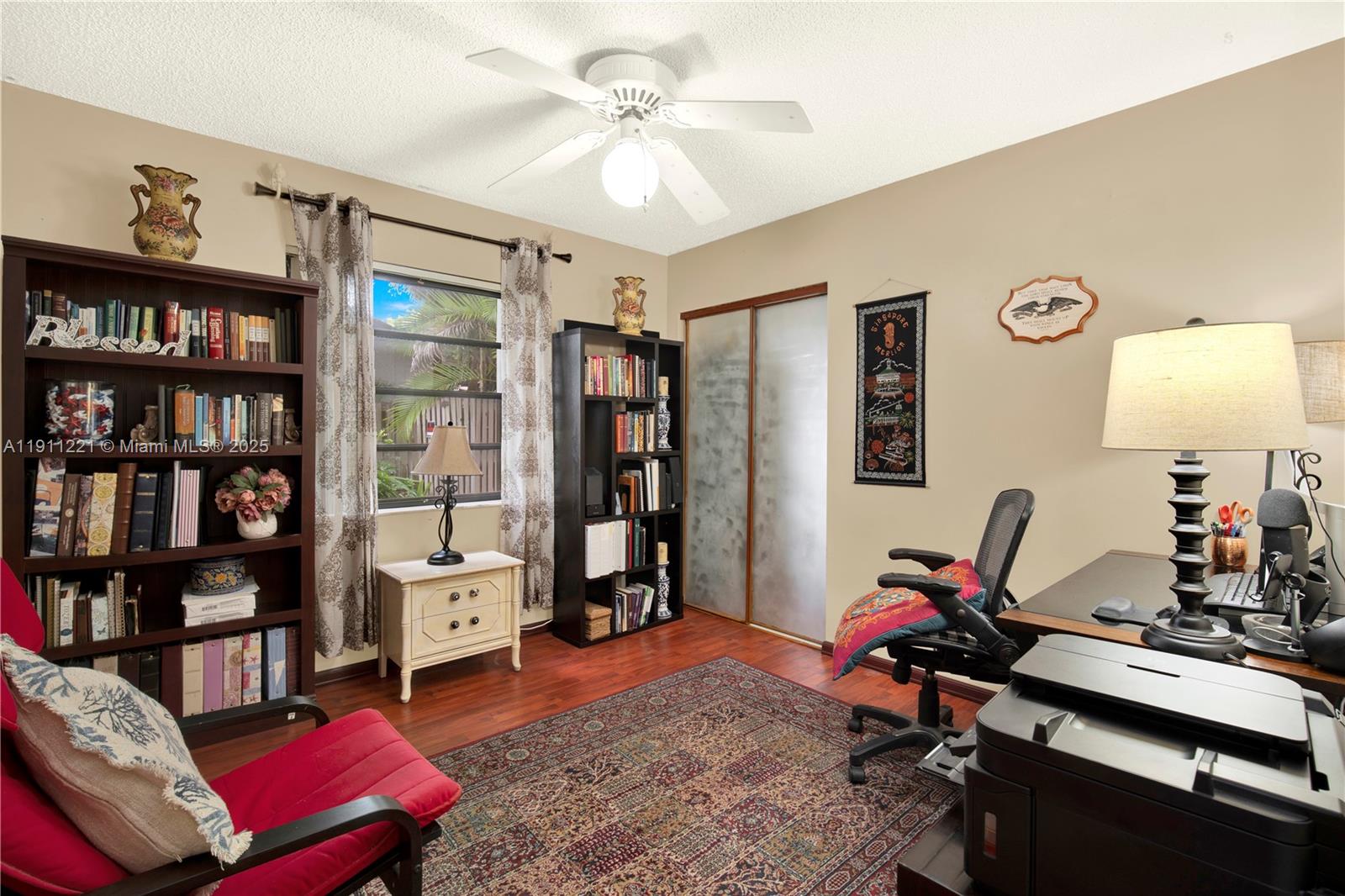 MARY ANN ESTATES 1ST ADDN - Residential