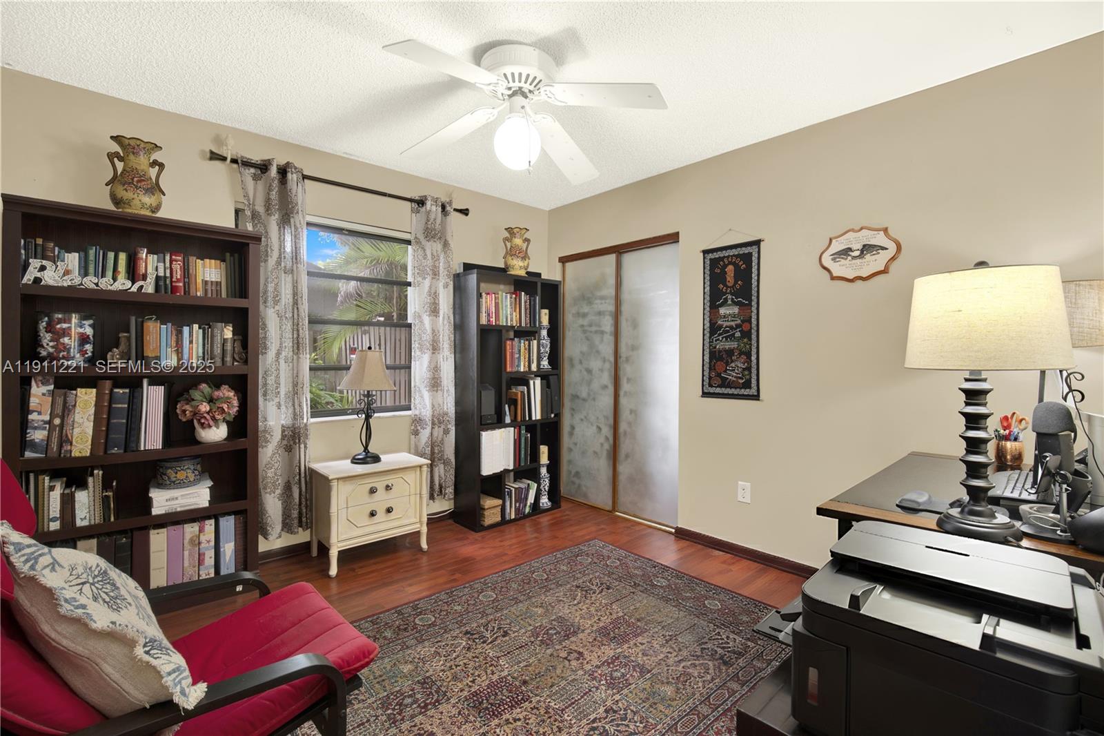 MARY ANN ESTATES 1ST ADDN - Residential