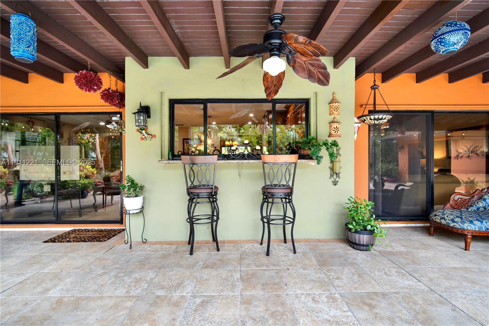 MARY ANN ESTATES 1ST ADDN - Residential