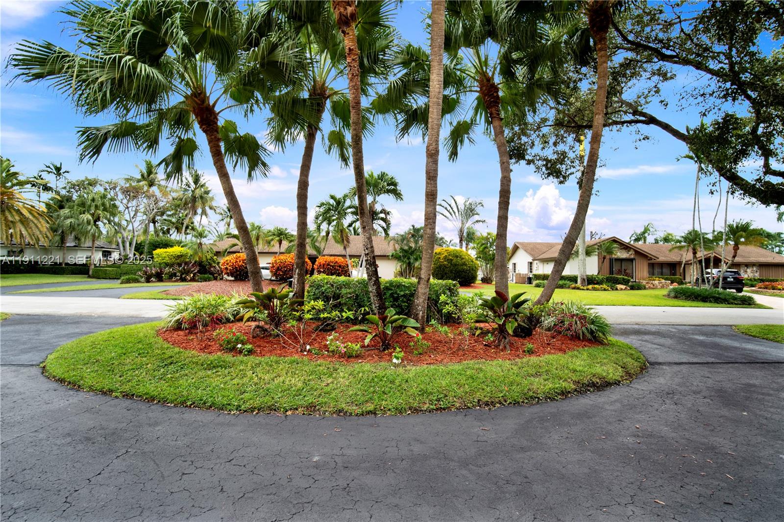 MARY ANN ESTATES 1ST ADDN - Residential