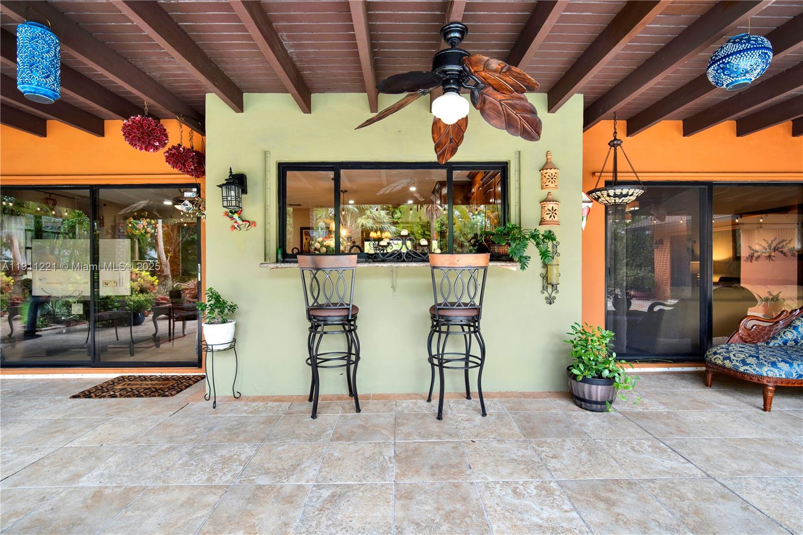 MARY ANN ESTATES 1ST ADDN - Residential