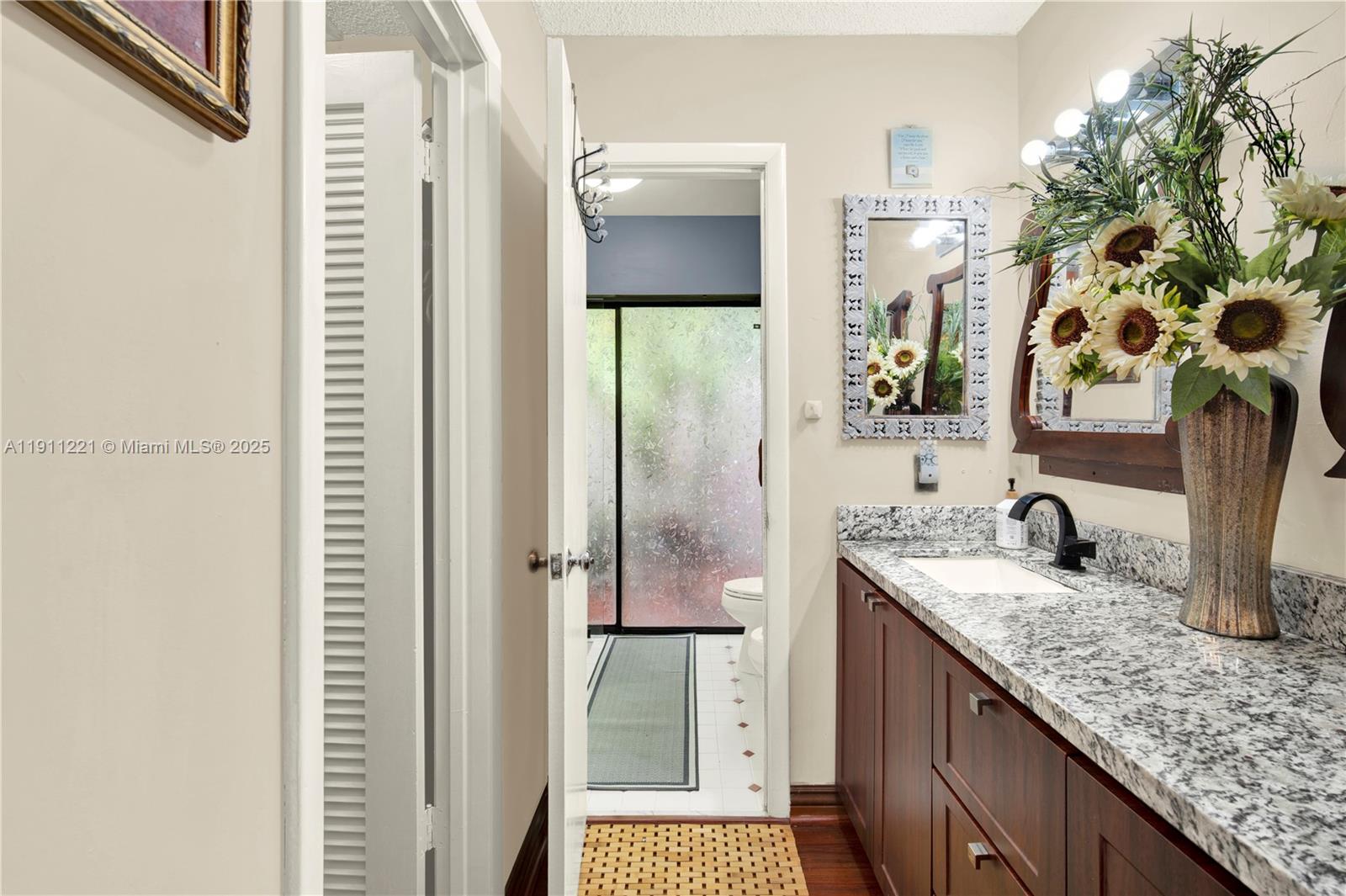 MARY ANN ESTATES 1ST ADDN - Residential