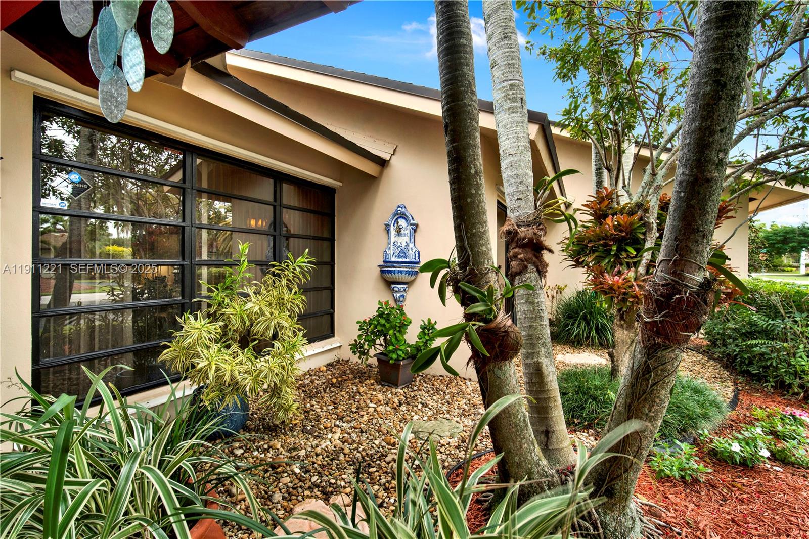 MARY ANN ESTATES 1ST ADDN - Residential