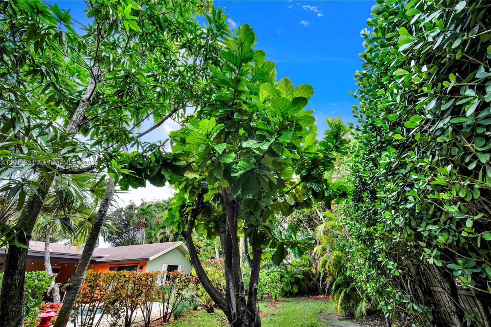 MARY ANN ESTATES 1ST ADDN - Residential