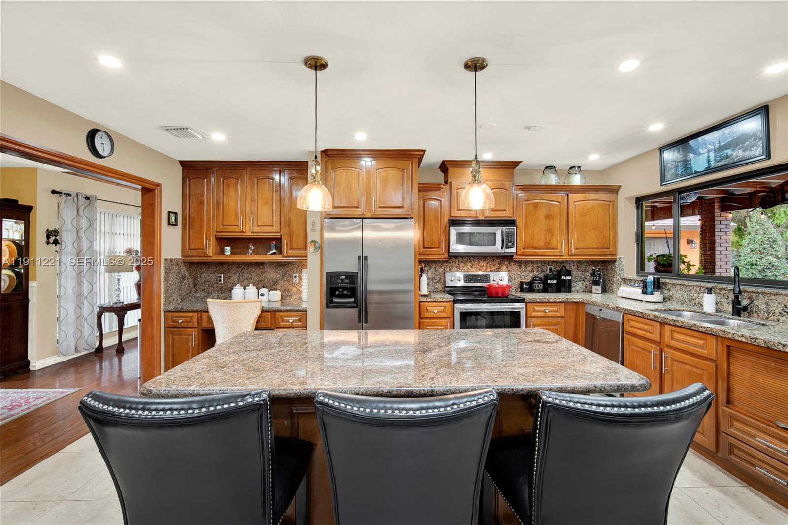 MARY ANN ESTATES 1ST ADDN - Residential