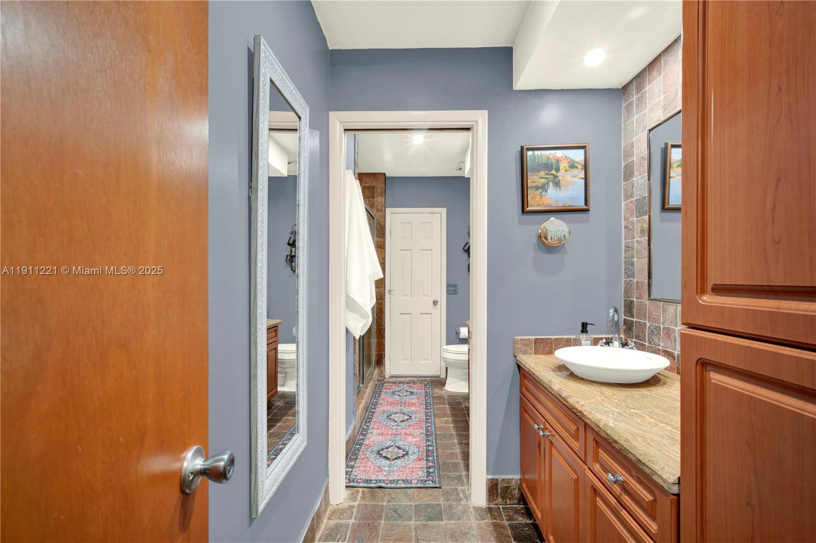 MARY ANN ESTATES 1ST ADDN - Residential