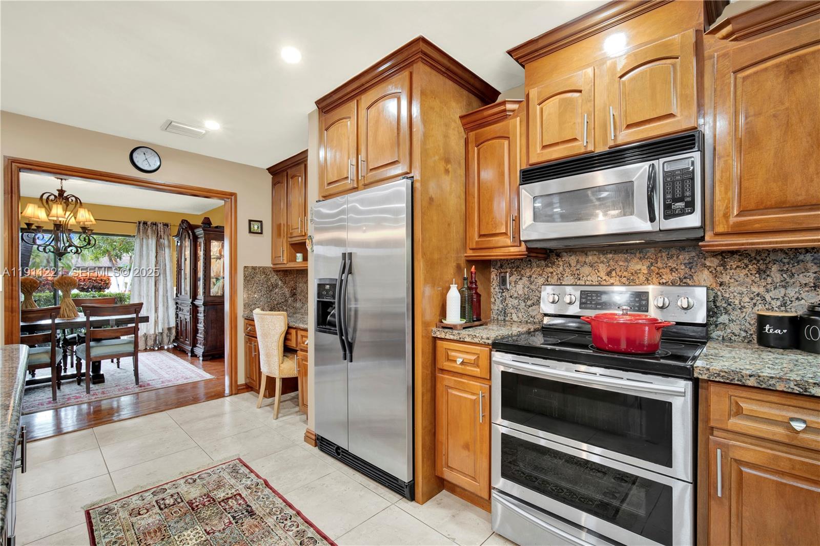 MARY ANN ESTATES 1ST ADDN - Residential