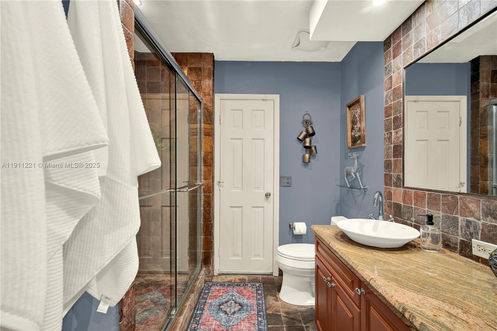 MARY ANN ESTATES 1ST ADDN - Residential