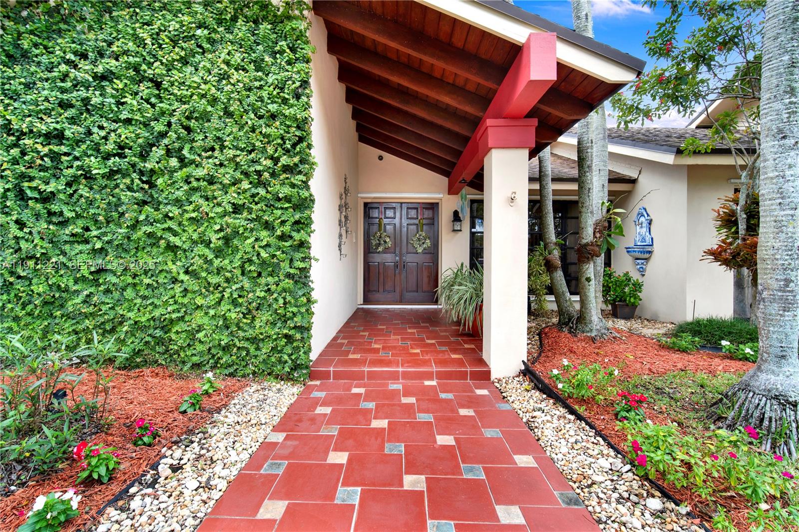 MARY ANN ESTATES 1ST ADDN - Residential