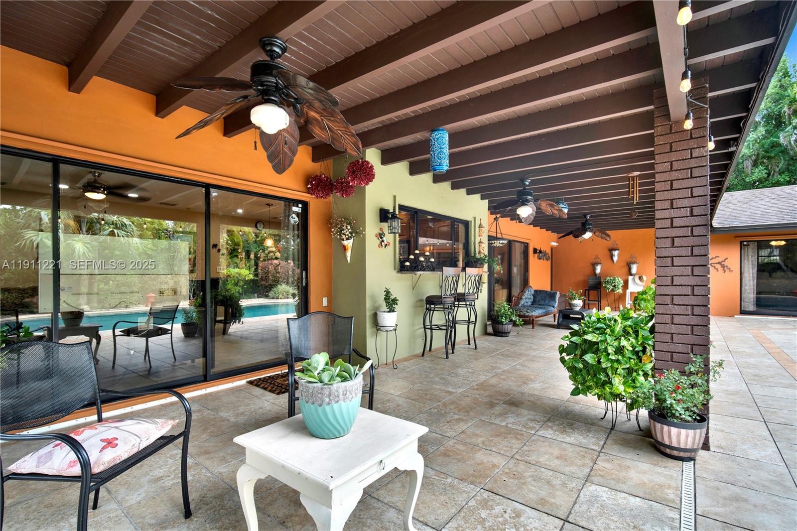 MARY ANN ESTATES 1ST ADDN - Residential