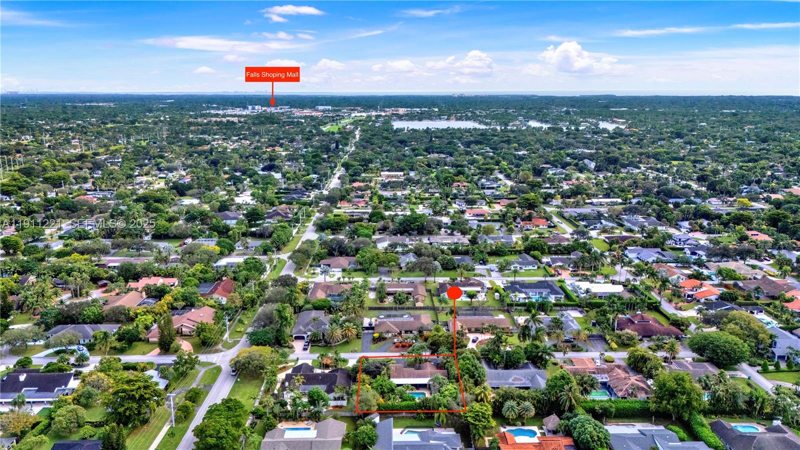 MARY ANN ESTATES 1ST ADDN - Residential