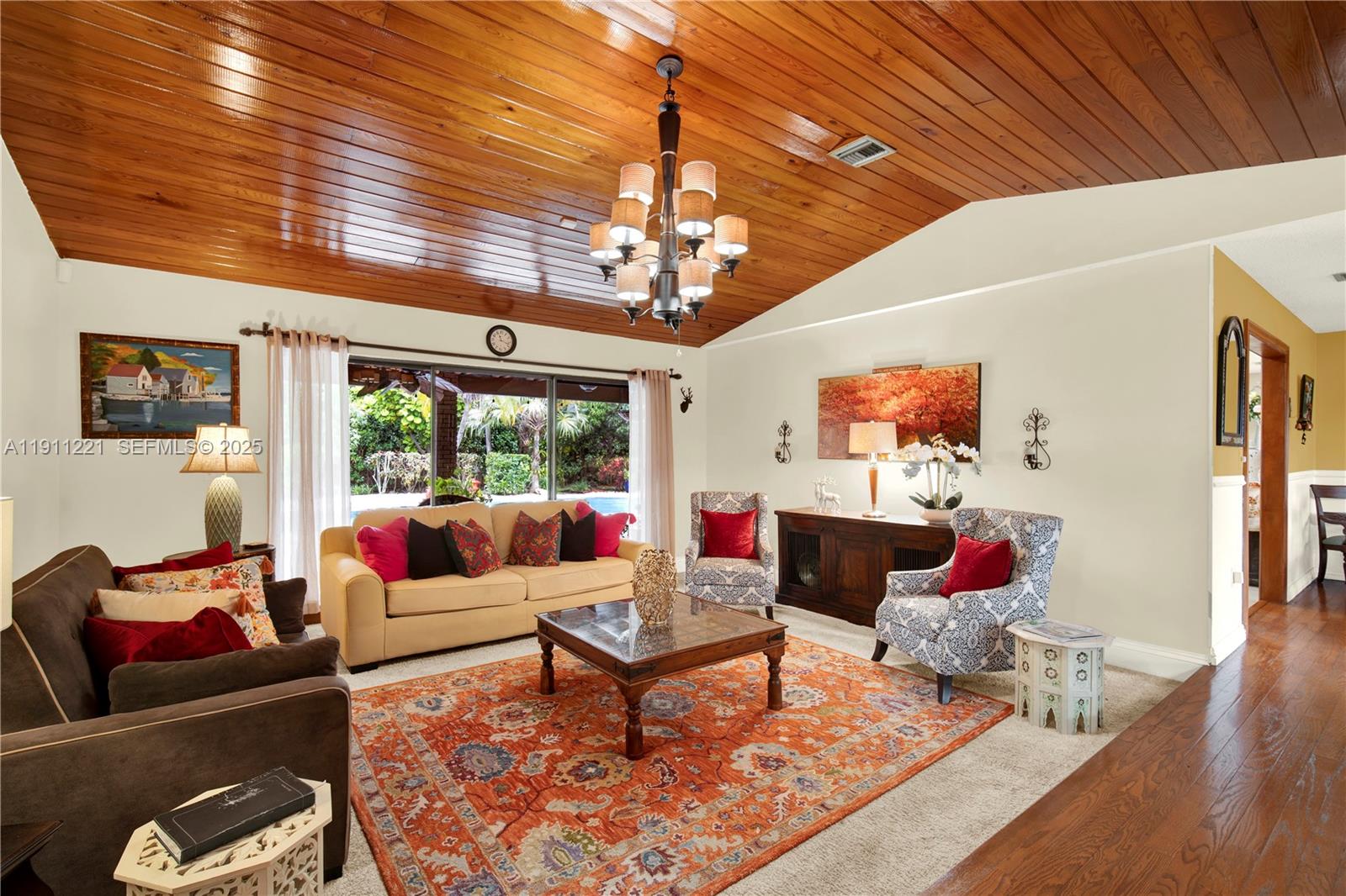 MARY ANN ESTATES 1ST ADDN - Residential