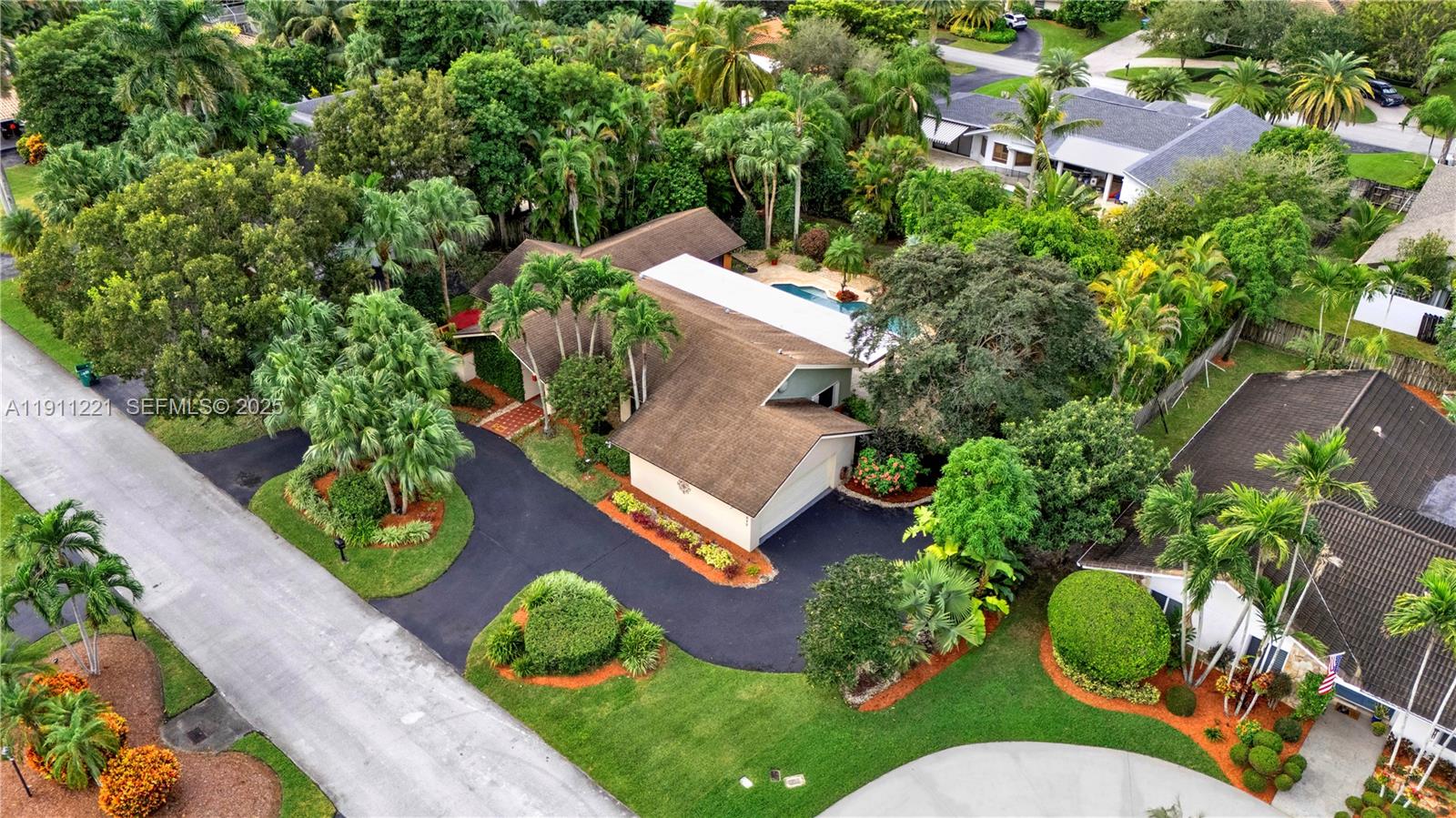 MARY ANN ESTATES 1ST ADDN - Residential