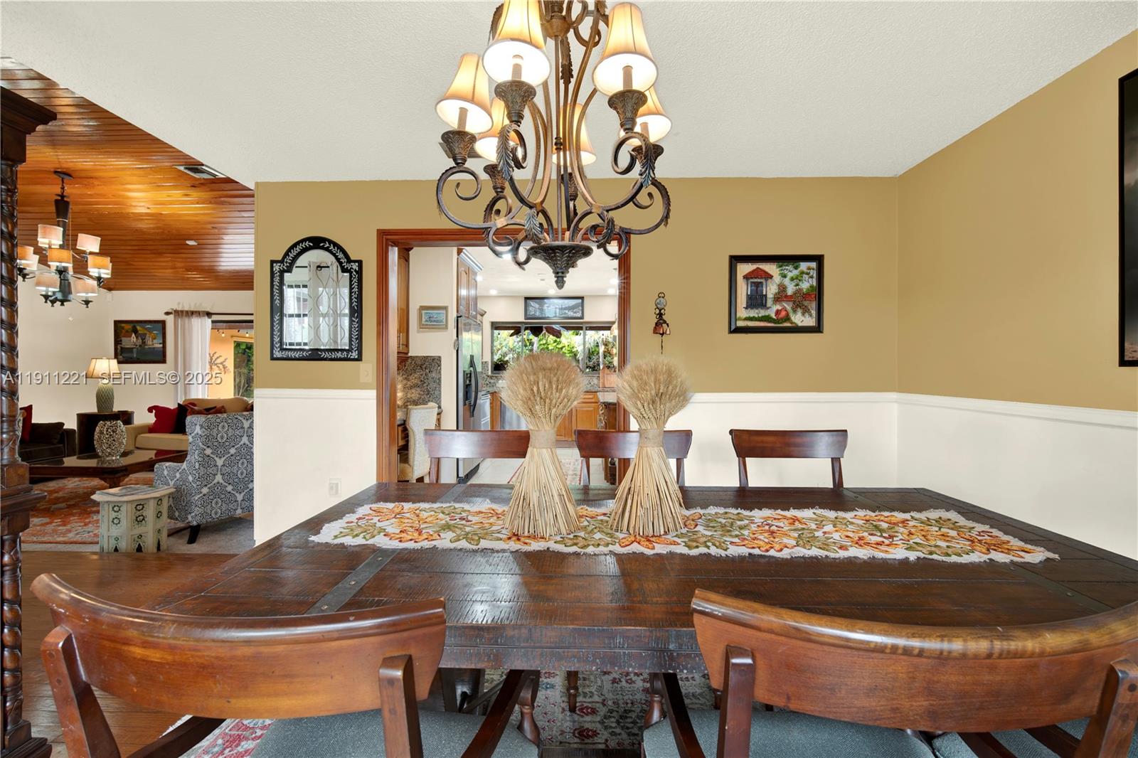 MARY ANN ESTATES 1ST ADDN - Residential