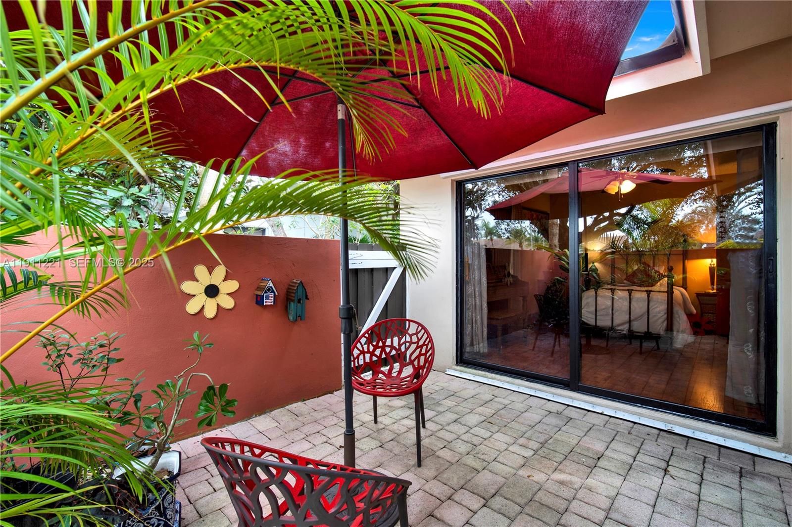 MARY ANN ESTATES 1ST ADDN - Residential