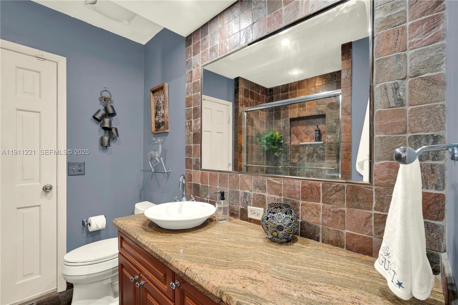 MARY ANN ESTATES 1ST ADDN - Residential