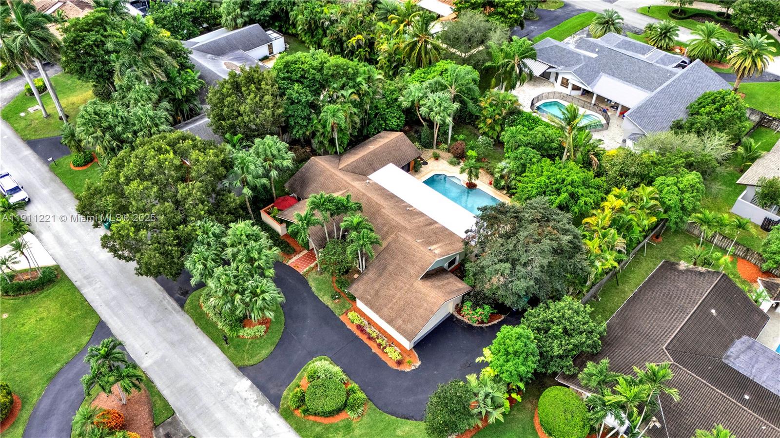 MARY ANN ESTATES 1ST ADDN - Residential