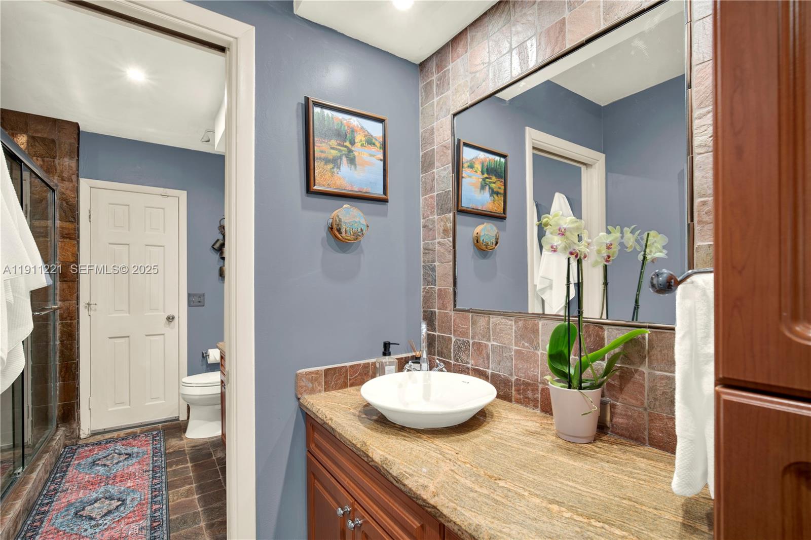 MARY ANN ESTATES 1ST ADDN - Residential