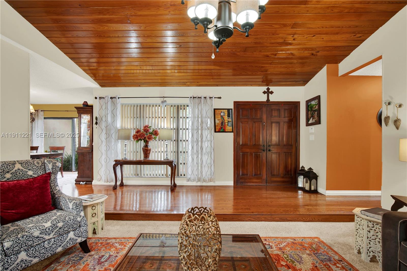 MARY ANN ESTATES 1ST ADDN - Residential