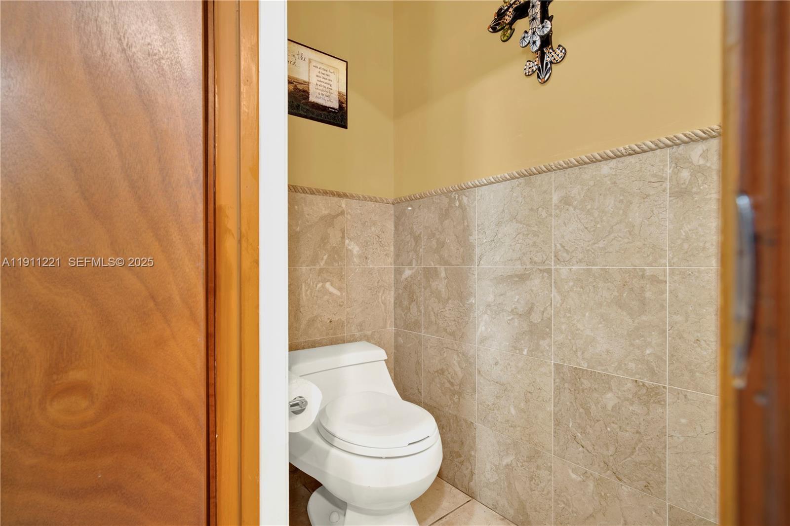 MARY ANN ESTATES 1ST ADDN - Residential