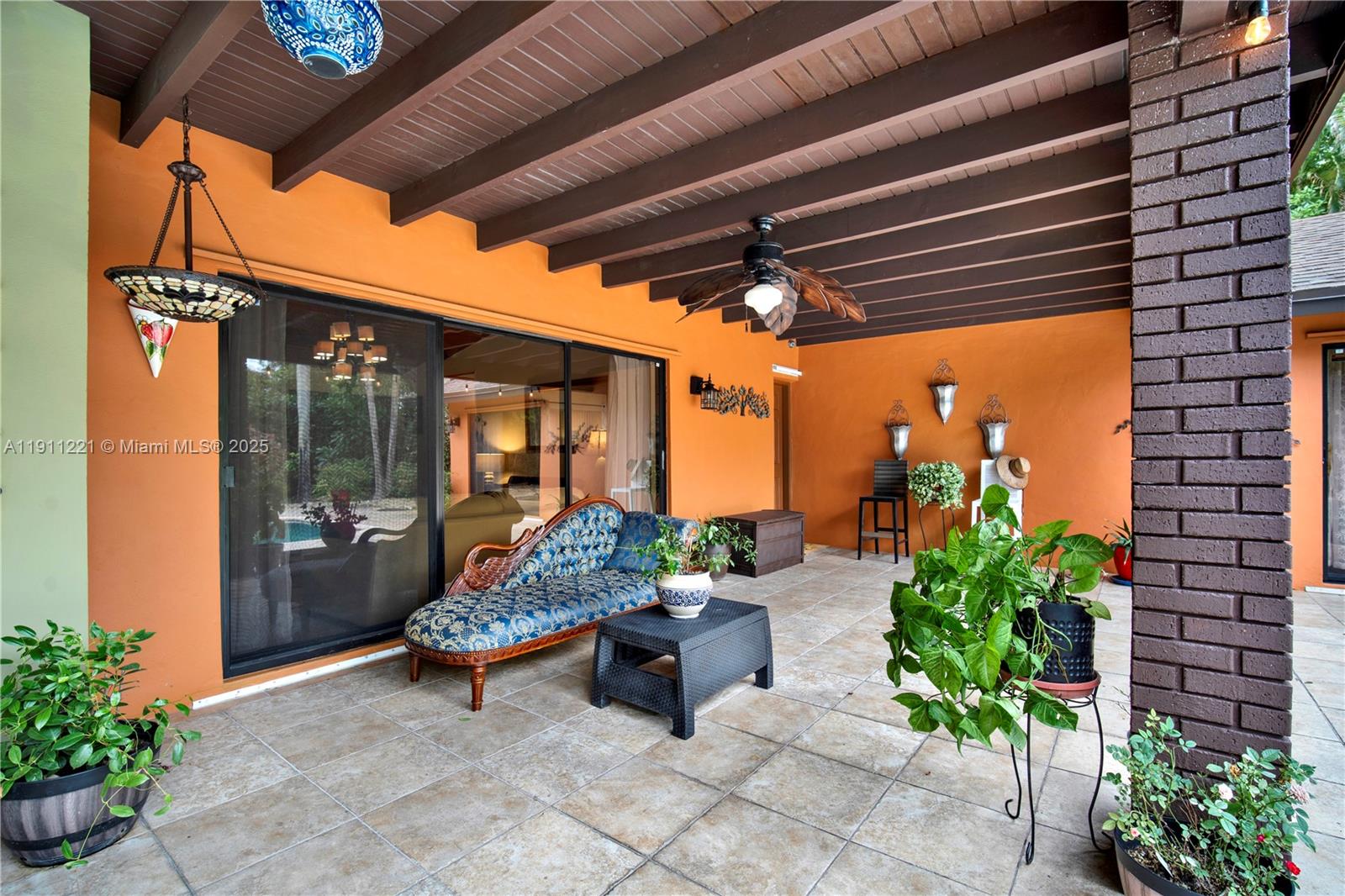 MARY ANN ESTATES 1ST ADDN - Residential